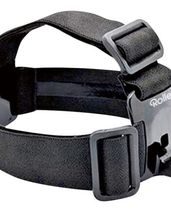 Rollei Actioncam Accessories Kit Outdoor Actionkamera-monteringssæt