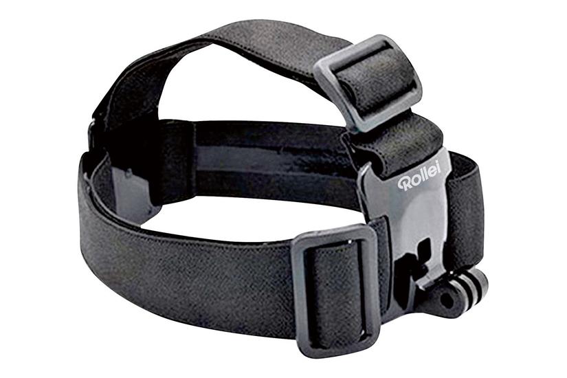 Rollei Actioncam Accessories Kit Outdoor Actionkamera-monteringssæt