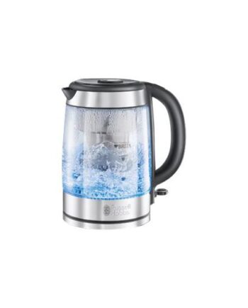 Russell Hobbs Clarity 20760-57 Kedel