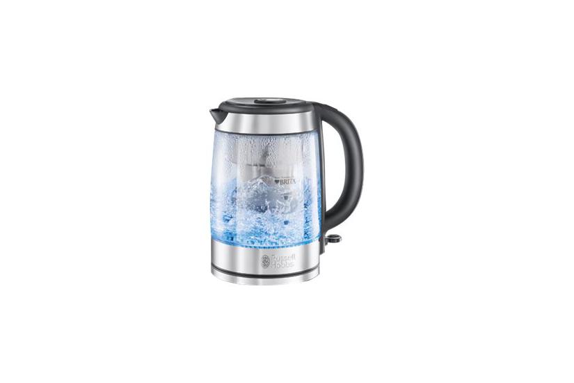 Russell Hobbs Clarity 20760-57 Kedel