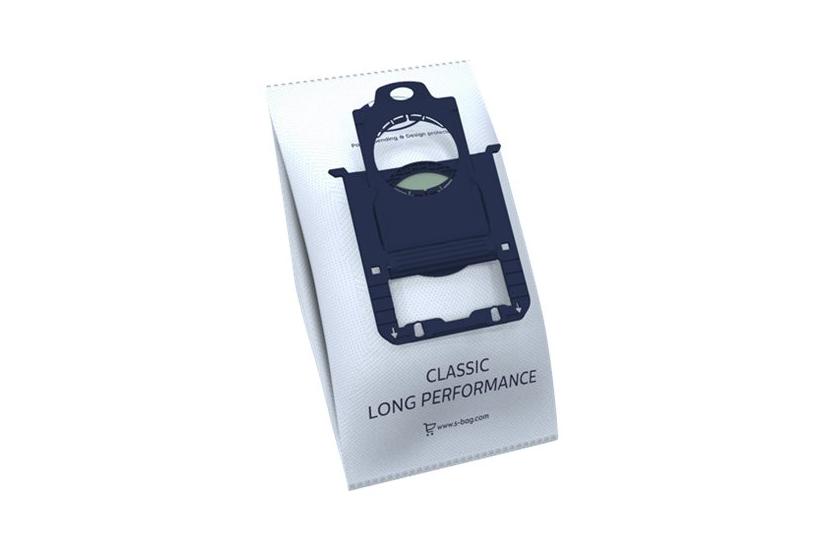 -bag Anti-allergy E206s Pose