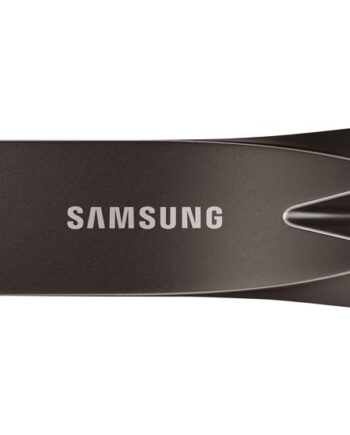 Samsung Bar Plus Muf-256be4 Usb Flashdrive 256 Gb