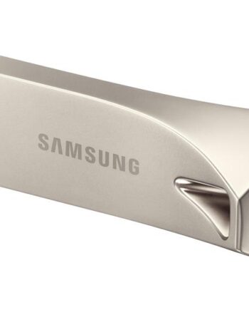 Samsung Bar Plus Muf-128be3 Usb Flashdrive 128 Gb