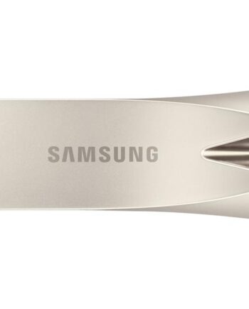 Samsung Bar Plus Muf-256be3 Usb Flashdrive 256 Gb