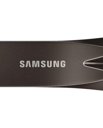 Samsung Bar Plus Muf-128be4 Usb Flashdrive 128 Gb