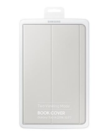 Samsung Book Cover Ef-bt590 Flipomslag Til Tablet