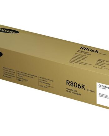 Samsung Clt-r806k Printertromle Original