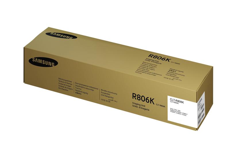 Samsung Clt-r806k Printertromle Original