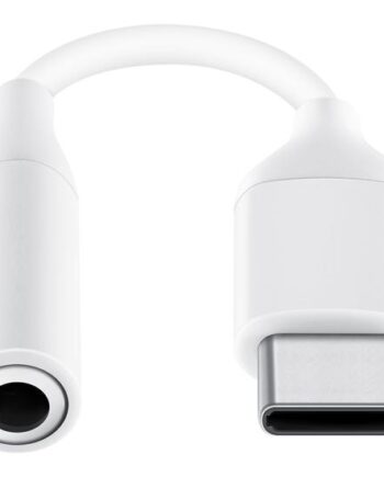 Samsung Ee-uc10j Usb-  Til Hovedtelefon Jackstikadapter