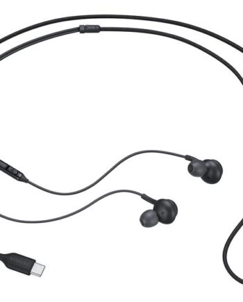 Samsung Eo-ic100 øreproptelefoner Med Mik  Usb-