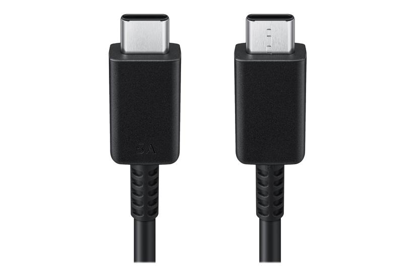 Samsung Ep-dn975 Usb Type- Kabel 24 Pin Usb- Til 24 Pin Usb-