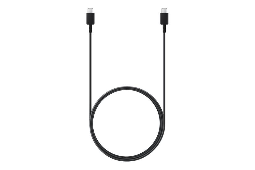Samsung Ep-dx310 Usb Type- Kabel 24 Pin Usb- Til 24 Pin Usb-