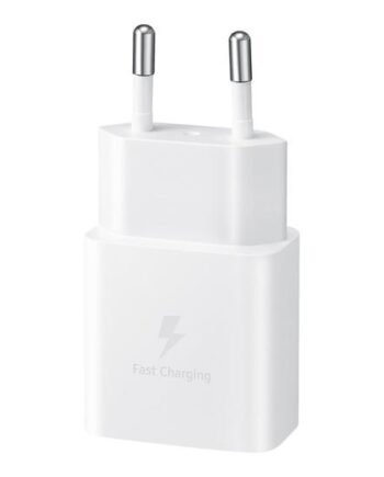 Samsung Ep-t1510 Strømforsyningsadapter 24 Pin Usb-  15 Watt