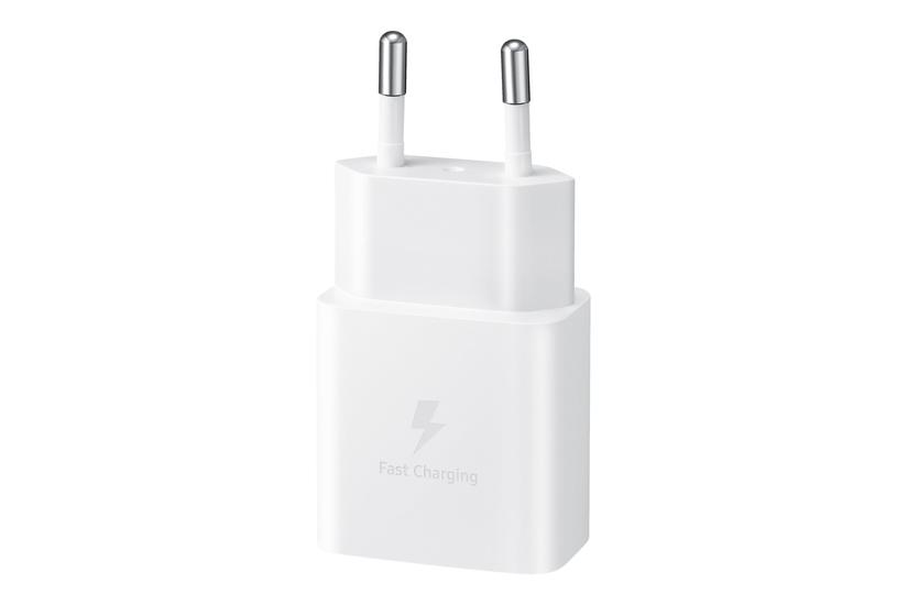 Samsung Ep-t1510 Strømforsyningsadapter 24 Pin Usb- 15 Watt
