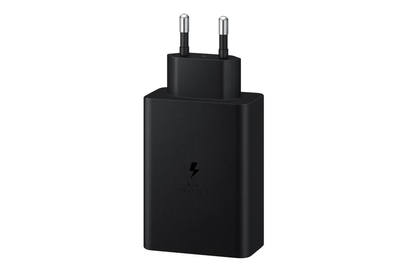 Samsung Ep-t6530 Strømforsyningsadapter Usb- Usb 65 Watt