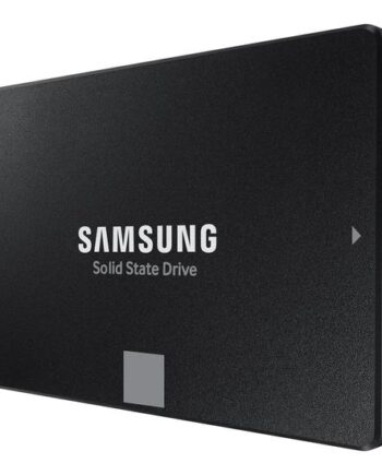 Samsung 870 Evo Mz-77e500b Eu 500gb Sata   Gb