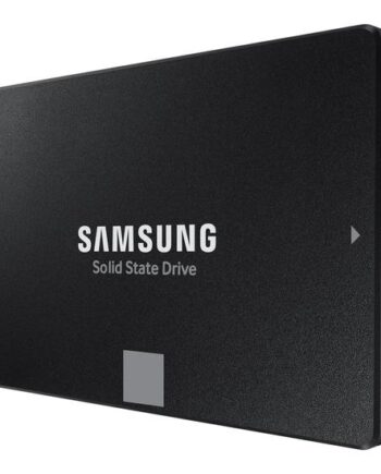 Samsung 870 Evo 1tb Ssd     Sata