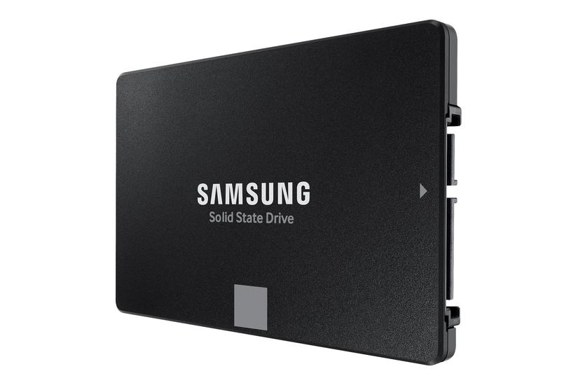 Samsung 870 Evo 1tb Ssd Sata