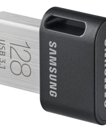 Samsung Fit Plus Muf-128ab Usb Flashdrive 128 Gb