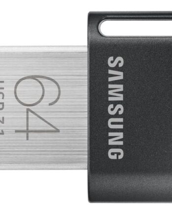 Samsung Fit Plus Muf-64ab Usb Flashdrive 64 Gb