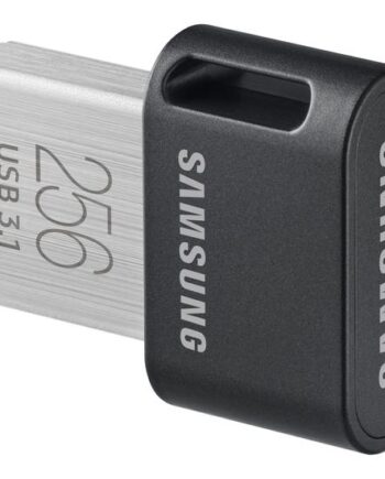 Samsung Fit Plus Muf-256ab Usb Flashdrive 256 Gb