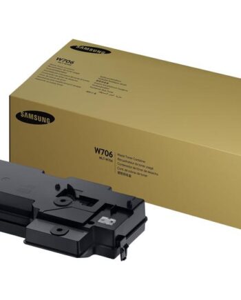 Samsung Mlt-w706 Opsamler Til Overskydende Toner