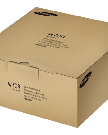 Samsung Mlt-w709 Sort Opsamler Til Overskydende Toner