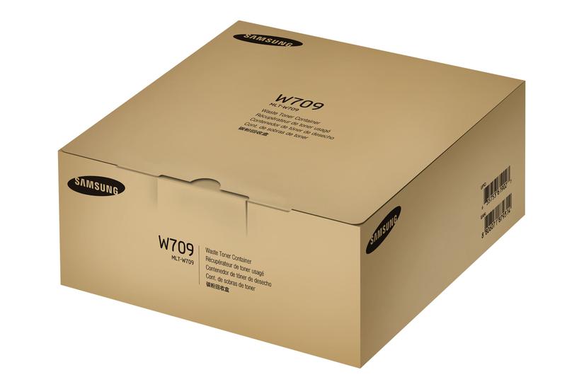 Samsung Mlt-w709 Sort Opsamler Til Overskydende Toner