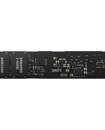 Samsung Pm9a3 Mz1l2960hcjr 960 Gb Ssd Pci Express     X4  Nvme