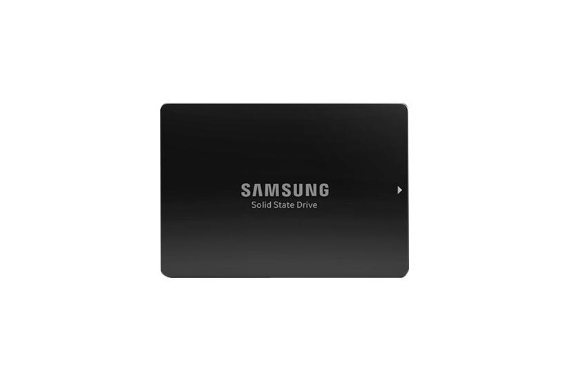 Samsung Pm897 Mz7l3960hblt 960 Gb Ssd Sata Gb
