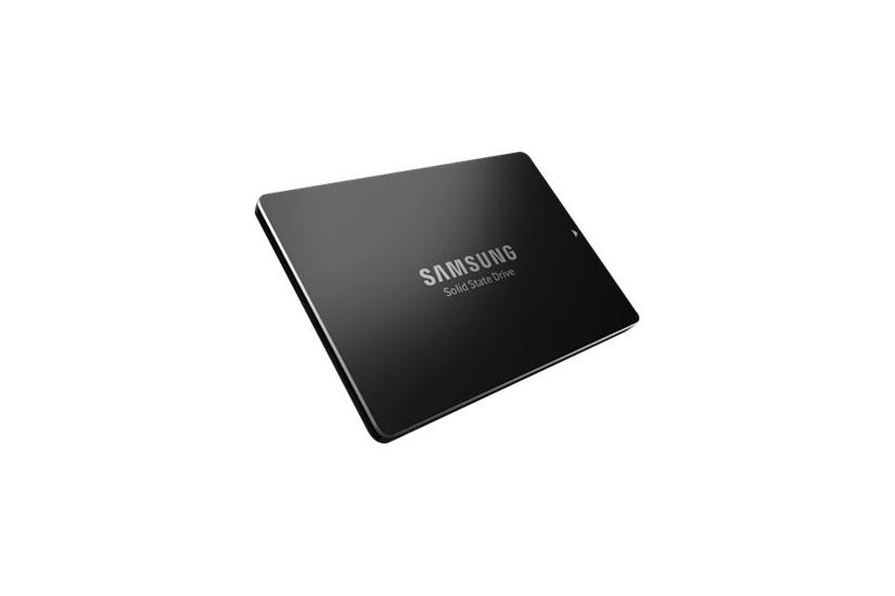 Samsung Pm893 Mz7l33t8hblt 84 Tb Ssd Sata Gb