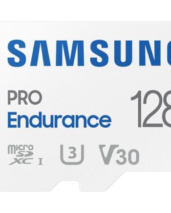 Samsung Pro Endurance Mb-mj128ka Flashhukommelseskort 128 Gb Microsdxc Uhs-