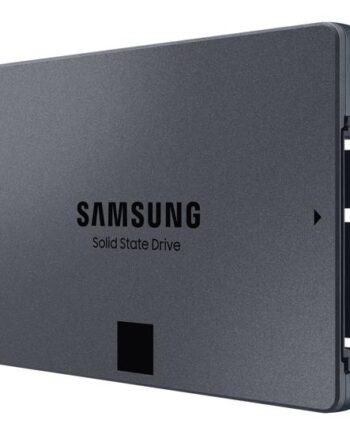 Samsung 870 Qvo 2tb Ssd     Sata
