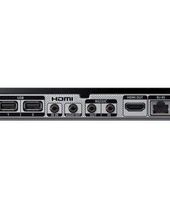 Samsung Sbb-ssn Digital Signage Afspiller
