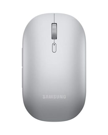 Samsung Slim Ej-m3400 Mus Bluetooth     Sølv