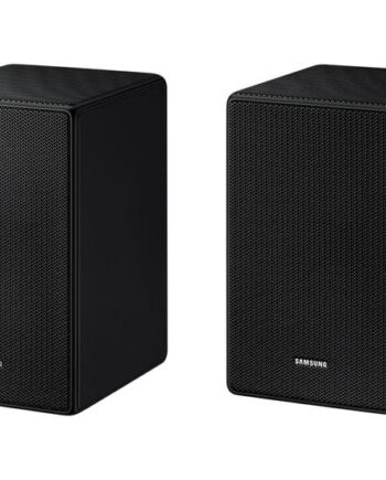 Samsung Swa-9500s Bagkanalhøjttalere Trådløs