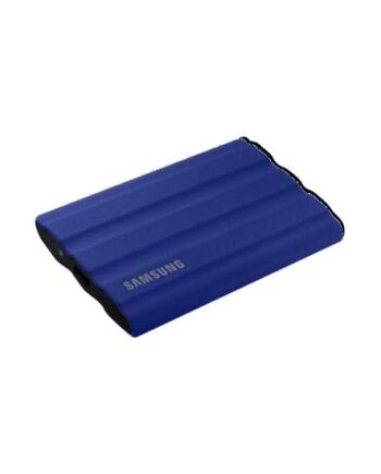 Samsung T7 Shield Mu-pe1t0r   Tb Ekstern Ssd Usb     Gen   24 Pin Usb-