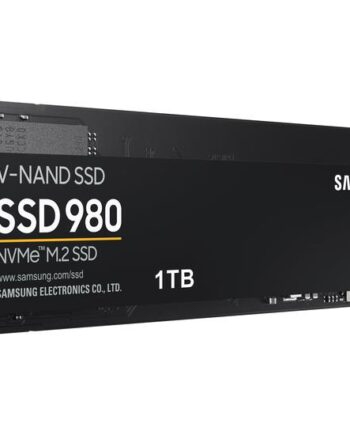Samsung 980 1tb Ssd Nvme Pcie