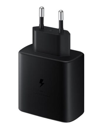Samsung Travel Adapter Ep-ta845 Strømforsyningsadapter 24 Pin Usb-  45 Watt