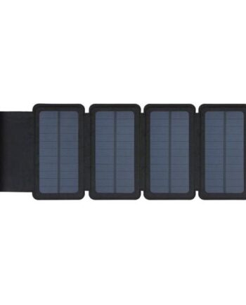 Sandberg Active  -panel Solarstrømbank Li-pol     Usb  24 Pin Usb-