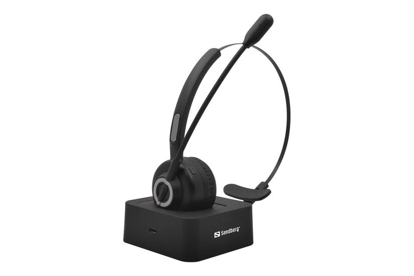 Sandberg Bluetooth Office Headset Pro Headset