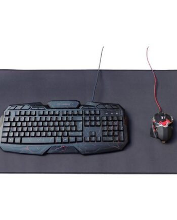 Sandberg Gamer Desk Pad Xx  Tastatur- Og Musepude