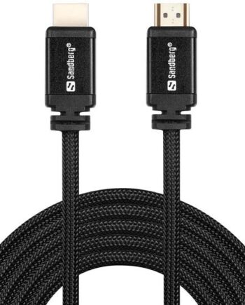 Sandberg Hdmi-kabel 10