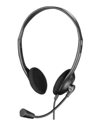 Sandberg Headset     Mm Jackstik