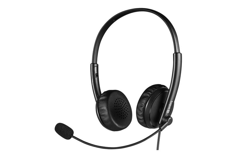 Sandberg 2in1 Office Headset Mm Jackstik Usb-