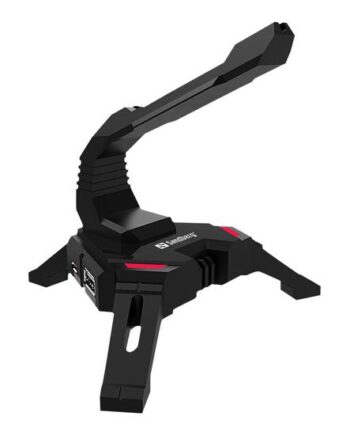 Sandberg 2in1 Usb Hub Bungee Hub   Porte