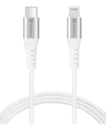 Sandberg Lightning-kabel Lightning   Usb