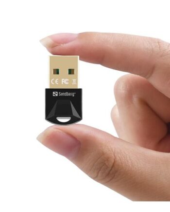 Sandberg Netværksadapter Usb