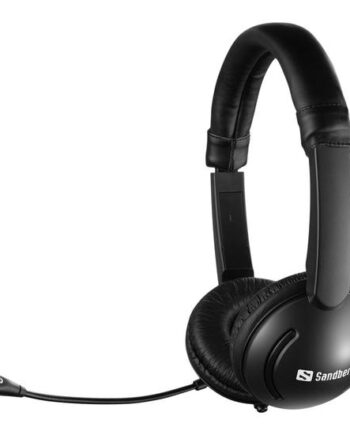 Sandberg Office Saver Headset     Mm Jackstik