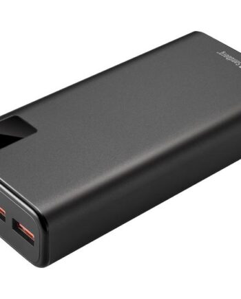 Sandberg Powerbank Li-ion     Usb  24 Pin Usb-  20 Watt